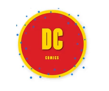 DC Comics Style