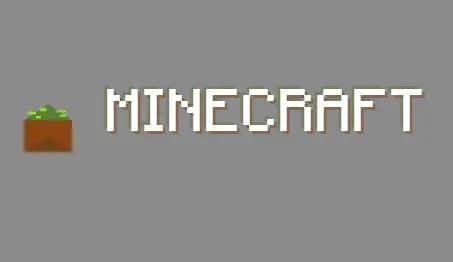 Minecraft Style